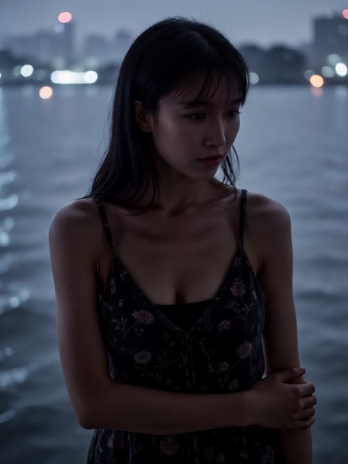 LIZIQI by SUNSHINE on Tensor.Art