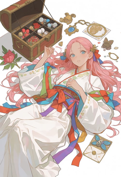 Niji Siji - niji・journey -Midjourney Style Wannabe by riiwa on Tensor.Art