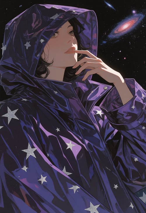 Niji Siji - niji・journey -Midjourney Style Wannabe by riiwa on Tensor.Art