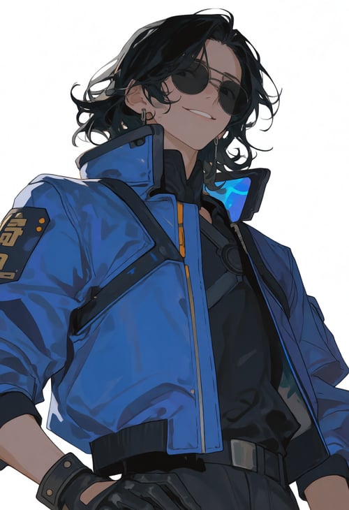 Niji Siji - niji・journey -Midjourney Style Wannabe by riiwa on Tensor.Art
