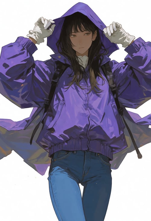Niji Siji - niji・journey -Midjourney Style Wannabe by riiwa on Tensor.Art