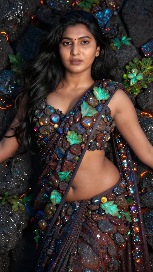 AF dusky indian low rise by AI factory on Tensor.Art