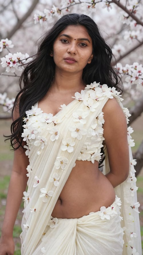 AF dusky indian low rise by AI factory on Tensor.Art