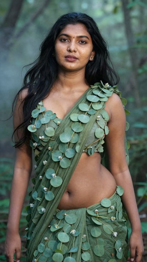 AF dusky indian low rise by AI factory on Tensor.Art