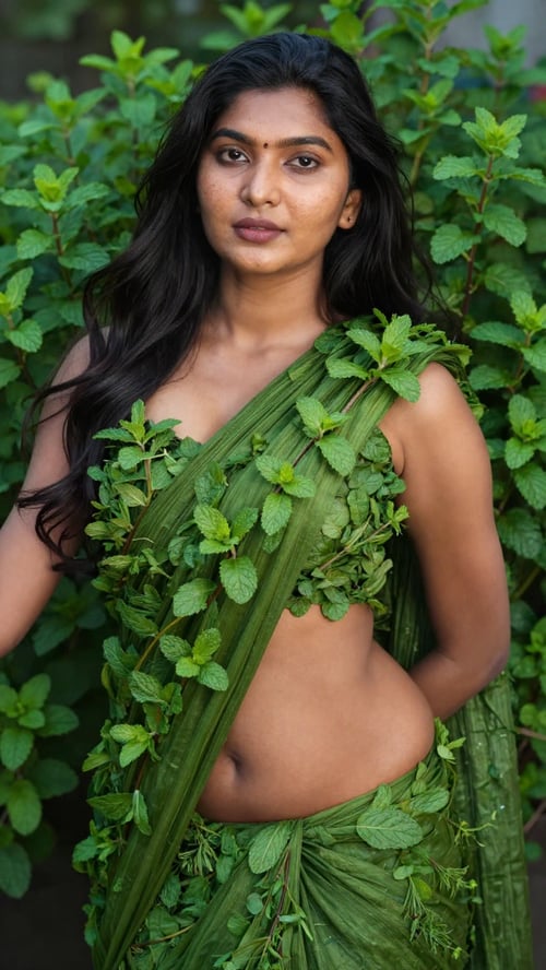 AF dusky indian low rise by AI factory on Tensor.Art