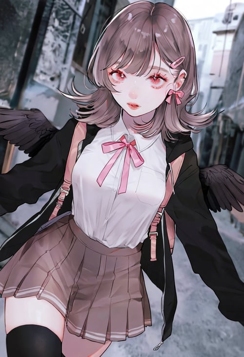Levely You - Lofi Manhwa Style by riiwa on Tensor.Art