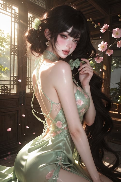 ゛𝑨𝒆𝒈𝒚𝒐-𝒔𝒂𝒍 ⸝⸝ .ᐟ by Nini Nozomi on Tensor.Art