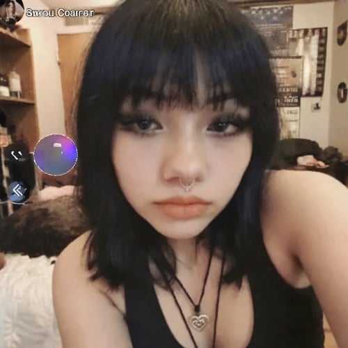 Luuv 🚬 by user_913038991459151237 on Tensor.Art