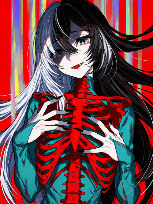 MikaPikazo - Artist Style by Azriaelis on Tensor.Art