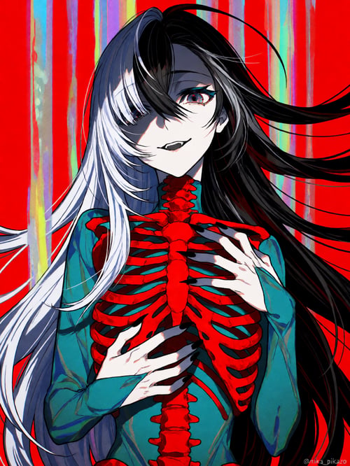MikaPikazo - Artist Style by Azriaelis on Tensor.Art
