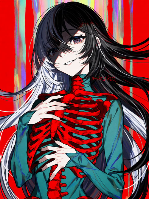 MikaPikazo - Artist Style by Azriaelis on Tensor.Art