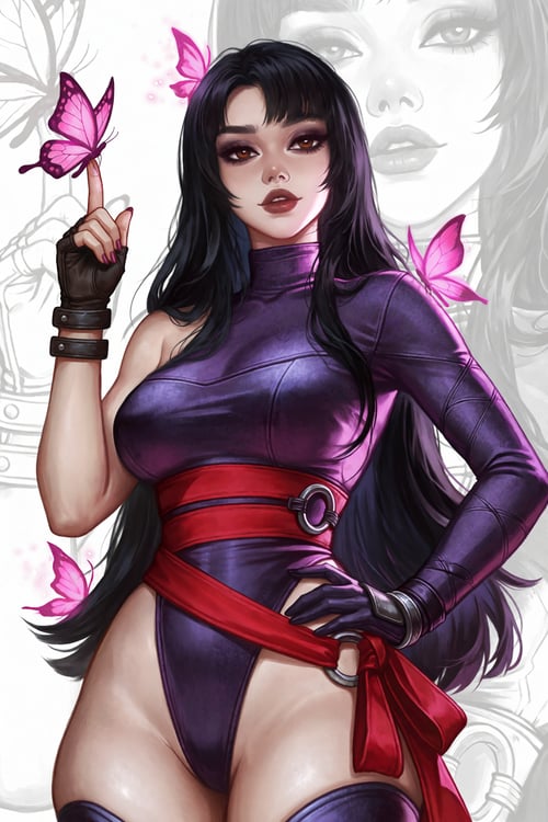 BTG (BlondynkiTezGraja) - [ANI/K2T] - Artist Style by Azriaelis on Tensor.Art
