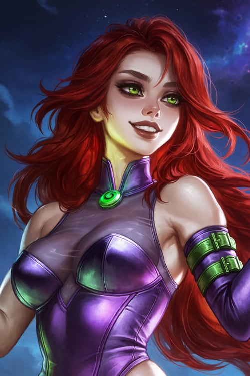 BTG (BlondynkiTezGraja) - [ANI/K2T] - Artist Style by Azriaelis on Tensor.Art
