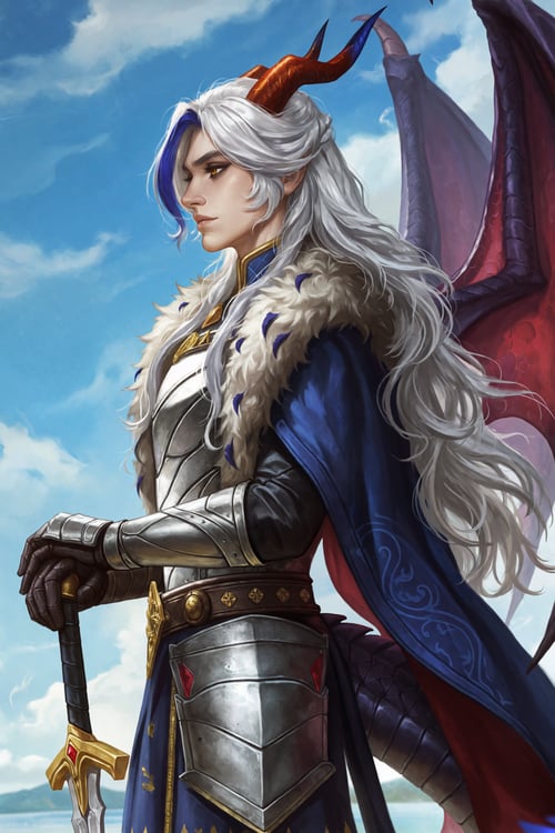 BTG (BlondynkiTezGraja) - [ANI/K2T] - Artist Style by Azriaelis on Tensor.Art