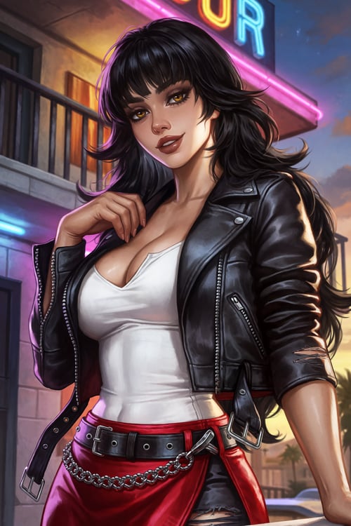 BTG (BlondynkiTezGraja) - [ANI/K2T] - Artist Style by Azriaelis on Tensor.Art