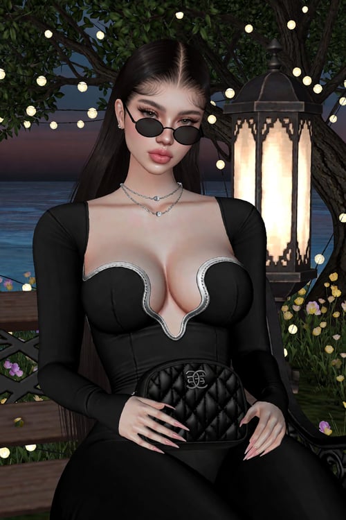 IMVU Style by Azriaelis on Tensor.Art