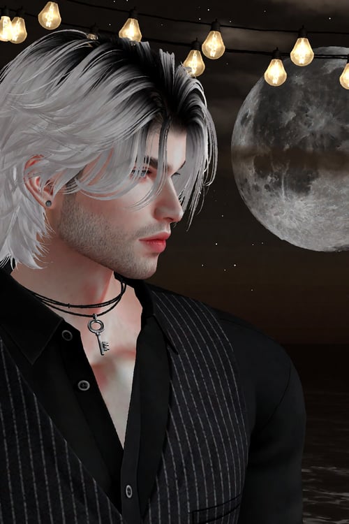 IMVU Style by Azriaelis on Tensor.Art