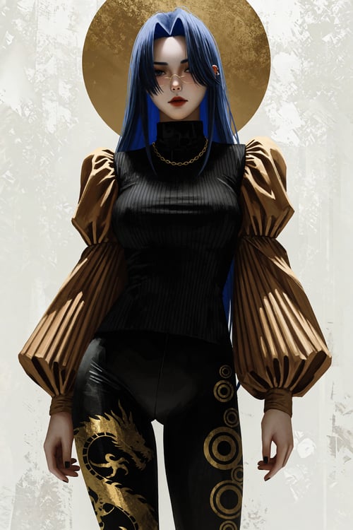 Steb - Artist Style by Azriaelis on Tensor.Art