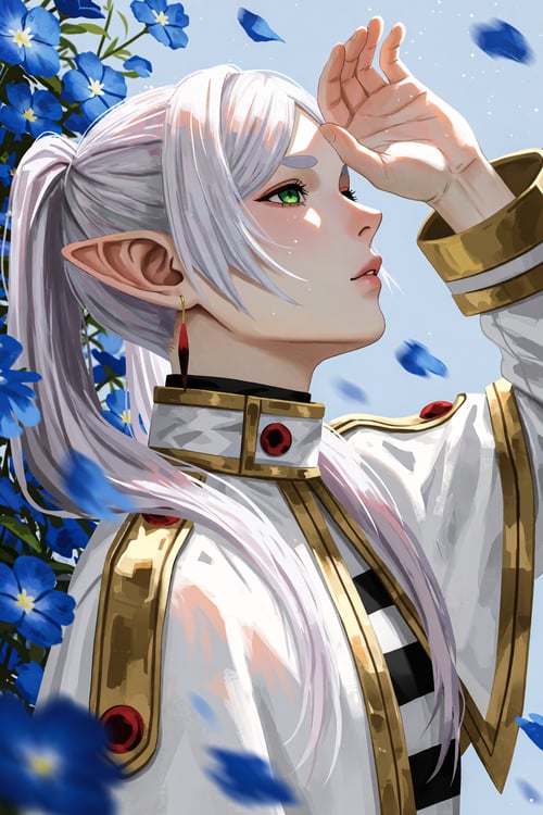 Steb - Artist Style by Azriaelis on Tensor.Art