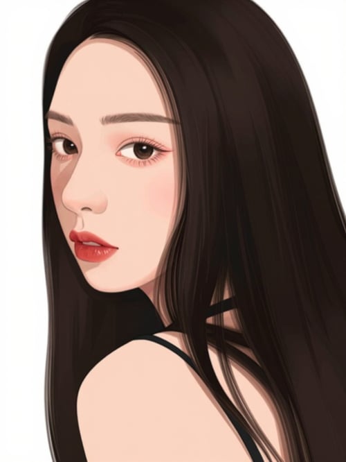 taiwanese air stewardess by LazyAI.creator on Tensor.Art