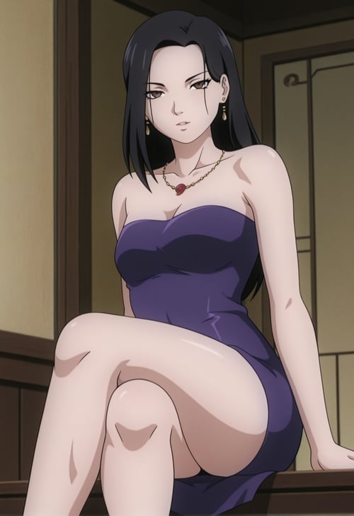 Emi - Naruto by cs12345 on Tensor.Art