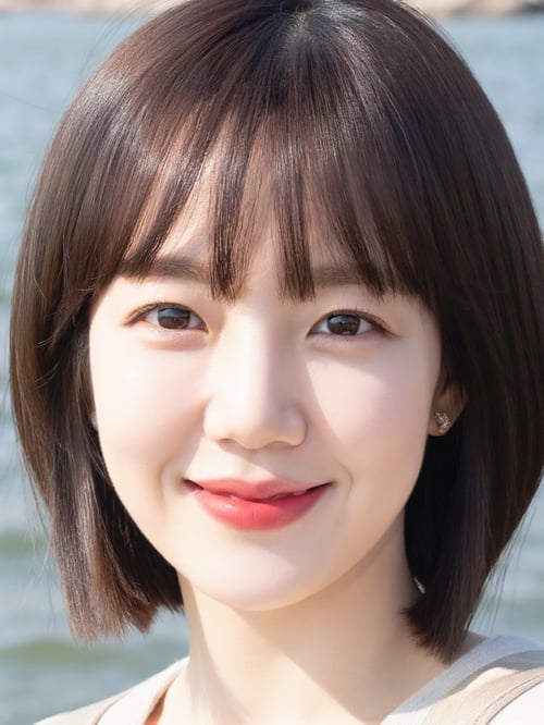 Lim Su-jeong by Ai Lover on Tensor.Art