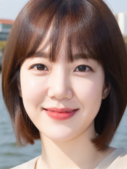 Lim Su-jeong by Ai Lover on Tensor.Art