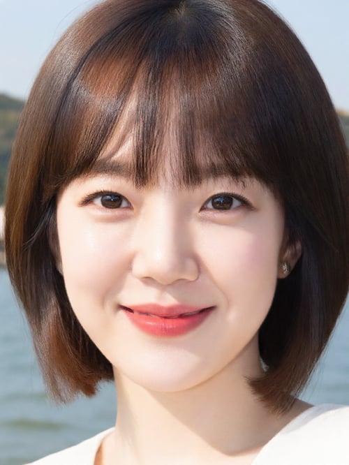 Lim Su-jeong by Ai Lover on Tensor.Art