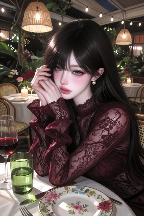 мιℓк нσηєу by Nini Nozomi on Tensor.Art