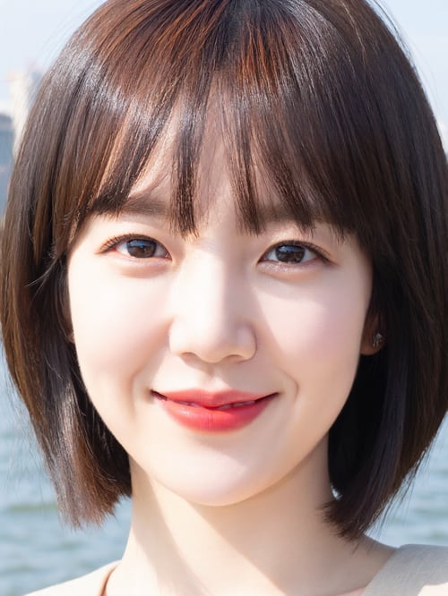 Lim Su-jeong by Ai Lover on Tensor.Art