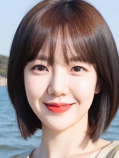 Lim Su-jeong by Ai Lover on Tensor.Art