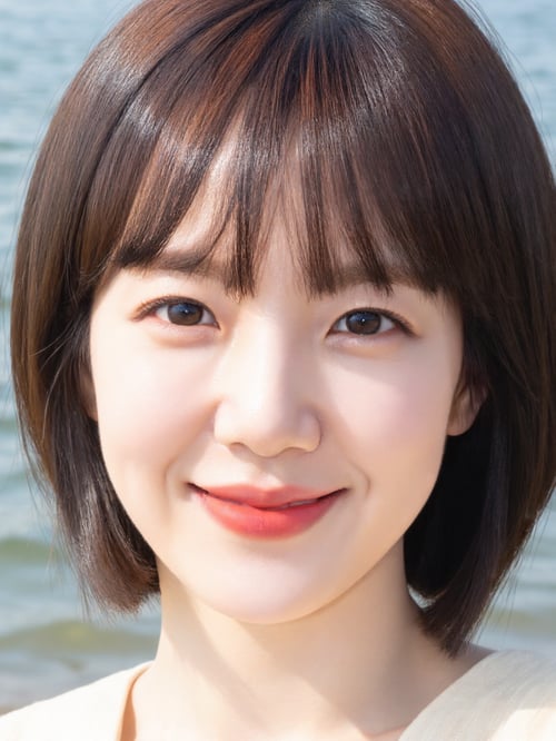 Lim Su-jeong by Ai Lover on Tensor.Art