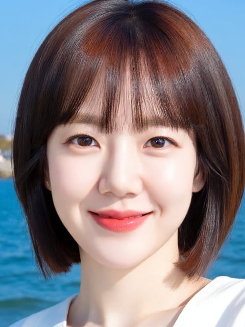 Lim Su-jeong by Ai Lover on Tensor.Art