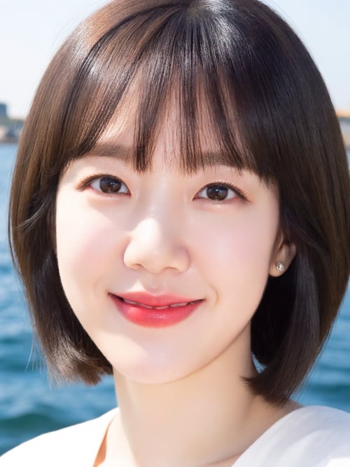 Lim Su-jeong by Ai Lover on Tensor.Art