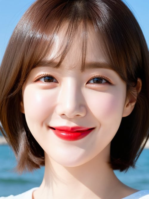Lim Su-jeong by Ai Lover on Tensor.Art