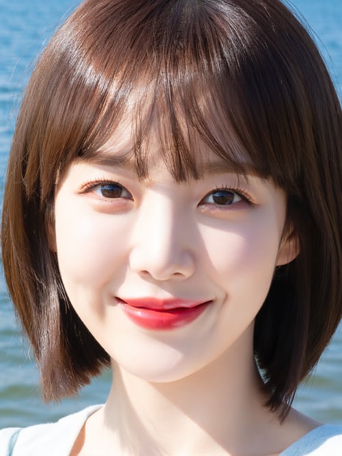 Lim Su-jeong by Ai Lover on Tensor.Art