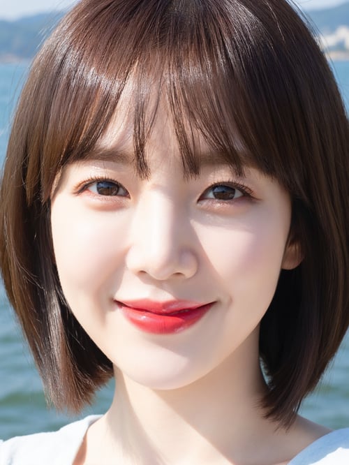 Lim Su-jeong by Ai Lover on Tensor.Art