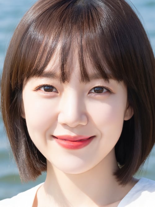 Lim Su-jeong by Ai Lover on Tensor.Art