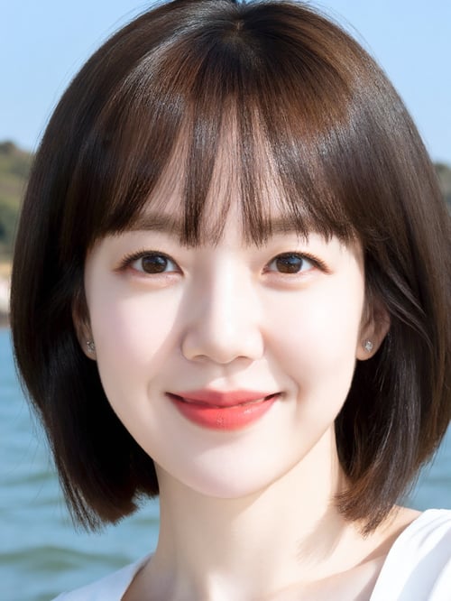 Lim Su-jeong by Ai Lover on Tensor.Art