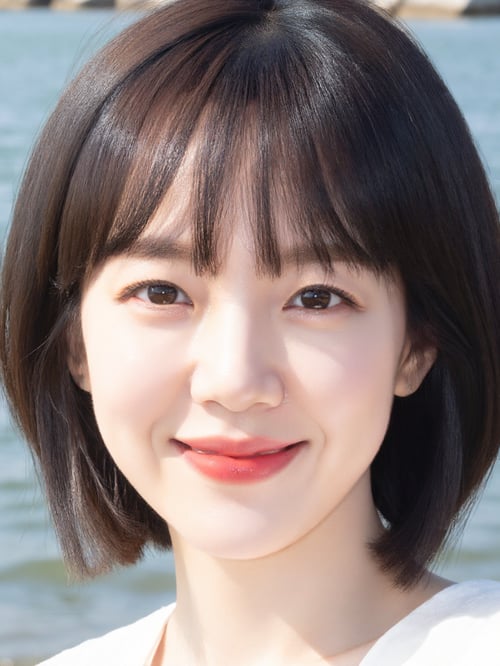 Lim Su-jeong by Ai Lover on Tensor.Art