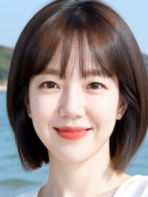 Lim Su-jeong by Ai Lover on Tensor.Art