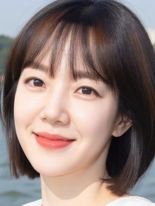 Lim Su-jeong by Ai Lover on Tensor.Art