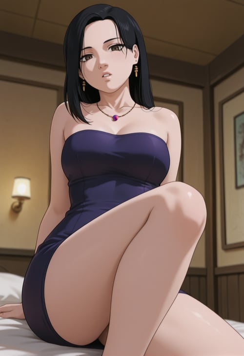 Emi - Naruto by cs12345 on Tensor.Art