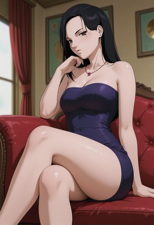 Emi - Naruto by cs12345 on Tensor.Art