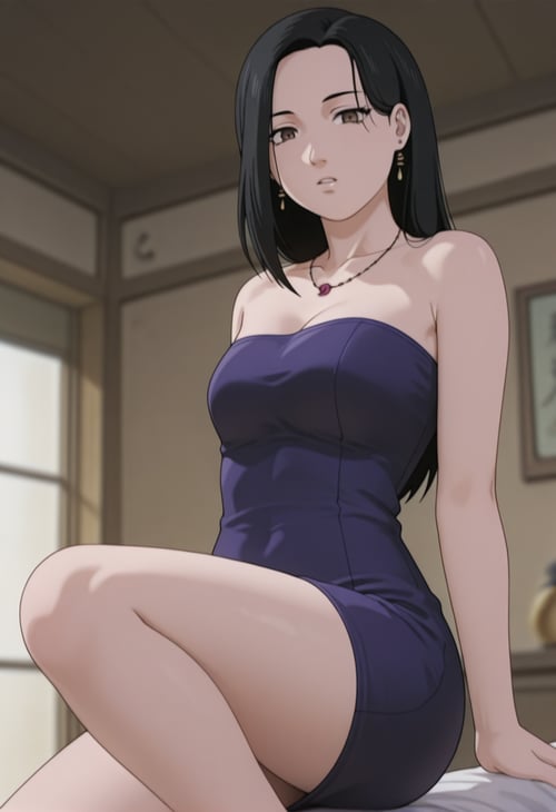 Emi - Naruto by cs12345 on Tensor.Art