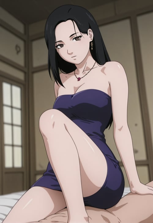Emi - Naruto by cs12345 on Tensor.Art