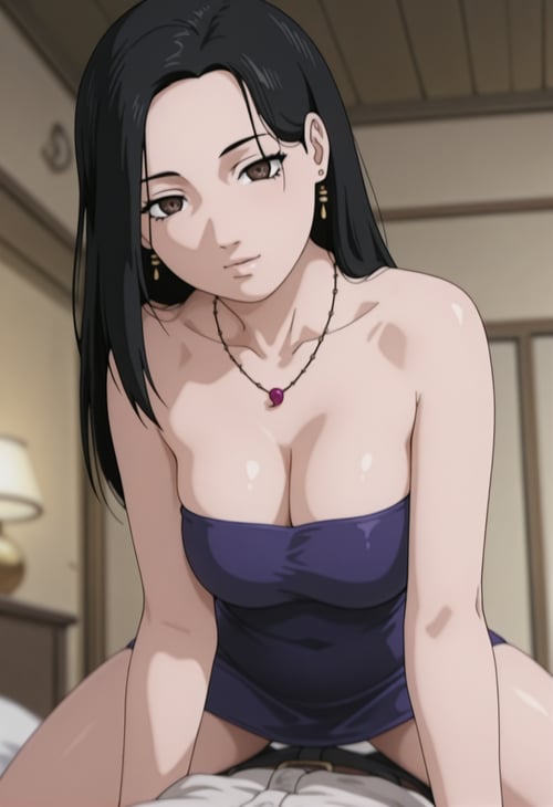 Emi - Naruto by cs12345 on Tensor.Art