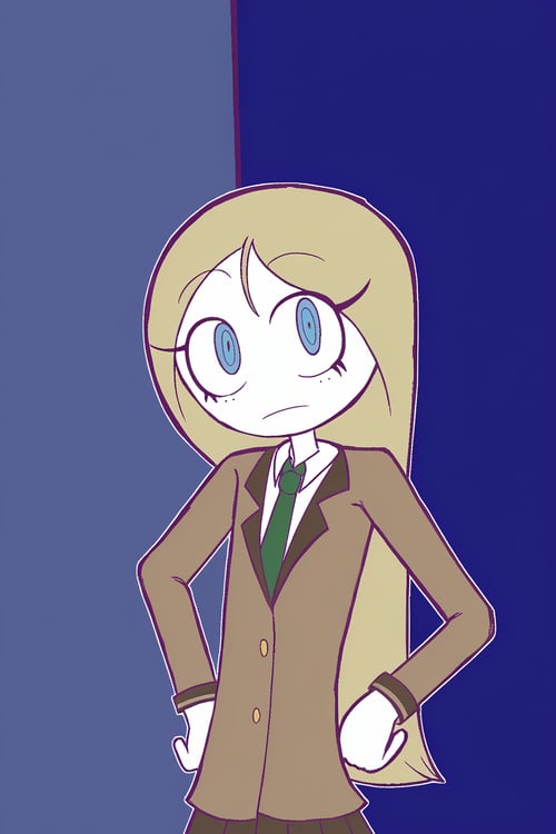 HoneyMapache Artist Style by MasteRaccoonMan on Tensor.Art