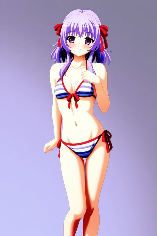 Doki Doki Oyako Lesson (OVA) Style by T-Rex by MasteRaccoonMan on Tensor.Art