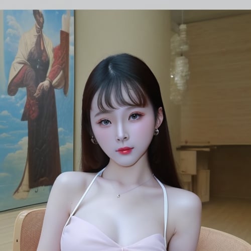 BEAUTYGUO by griffin on Tensor.Art